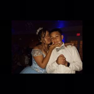 Meet your Posher, Omar